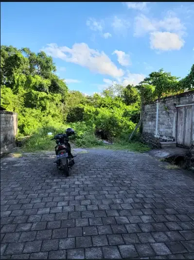 tanah murah jl. Merdeka kuta - Image 1 of 8