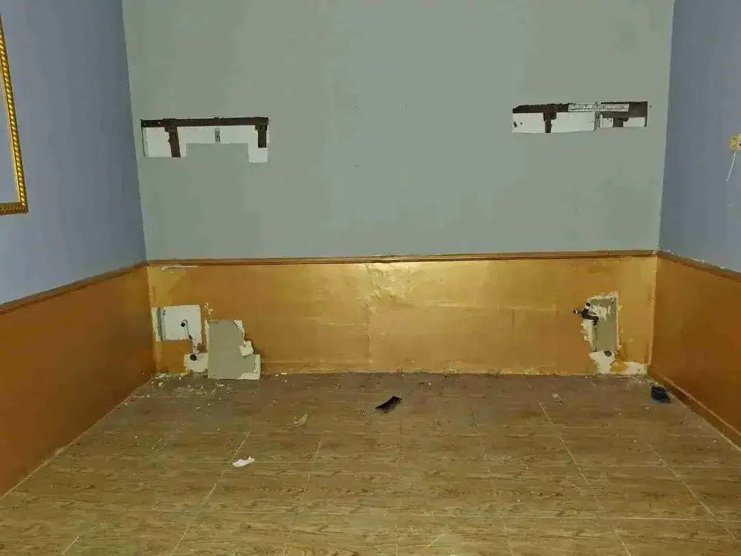 DI JUAL CEPAT TANAH BANGUNAN 2LANTAI DI JL. DANAU TEMPE, SIDAKARYA - DENPASAR SELATAN

SPESIFIKASI :

LT : 458m²

LB : 465m²

Pos Satpam 9m²

Lobby 

7 Kamar Bawah

11Kamar Atas

1 Office

Jalan - Image 10 of 10