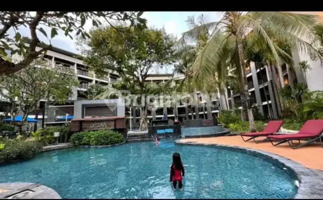 Apartement Mewah Bintang 5 View Kuta Beach - Image 2 of 4