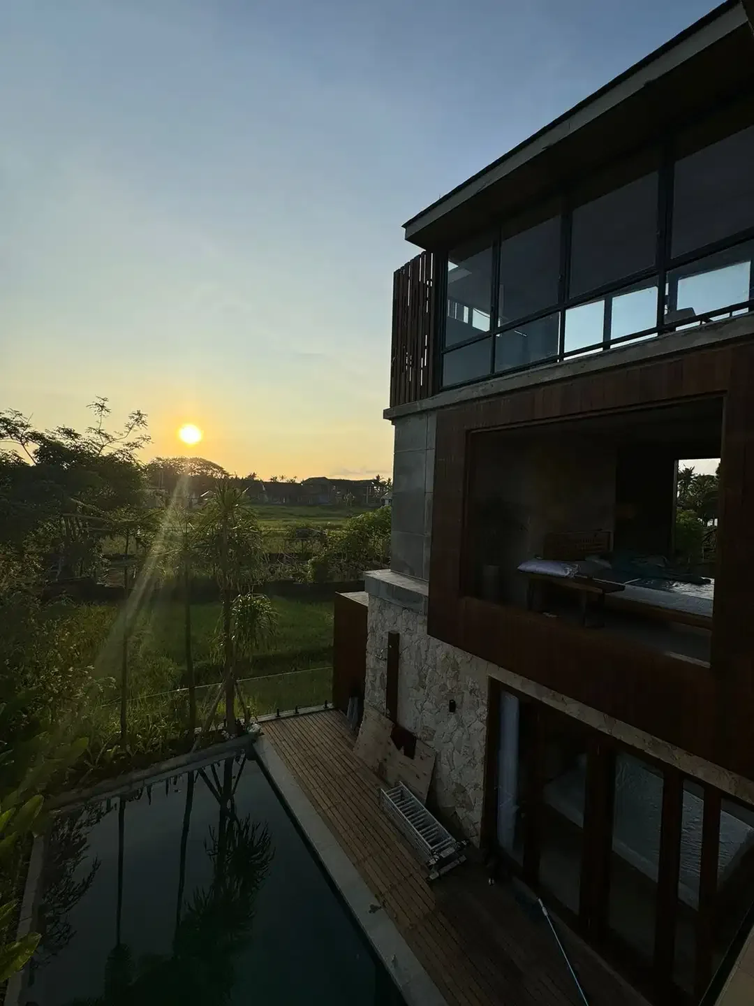DIJUAL VILLA DI CEMAGI DEKAT PANTAI KUTA UTARA - Image 3 of 7