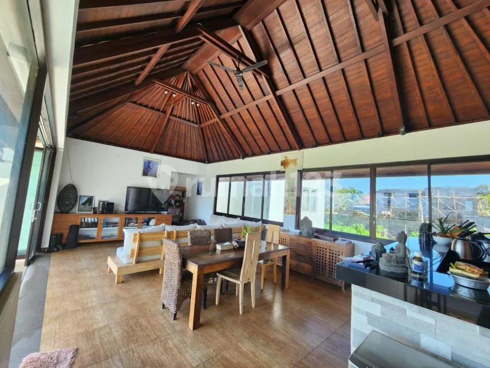Dijual Villa Ungasan - Image 4 of 4