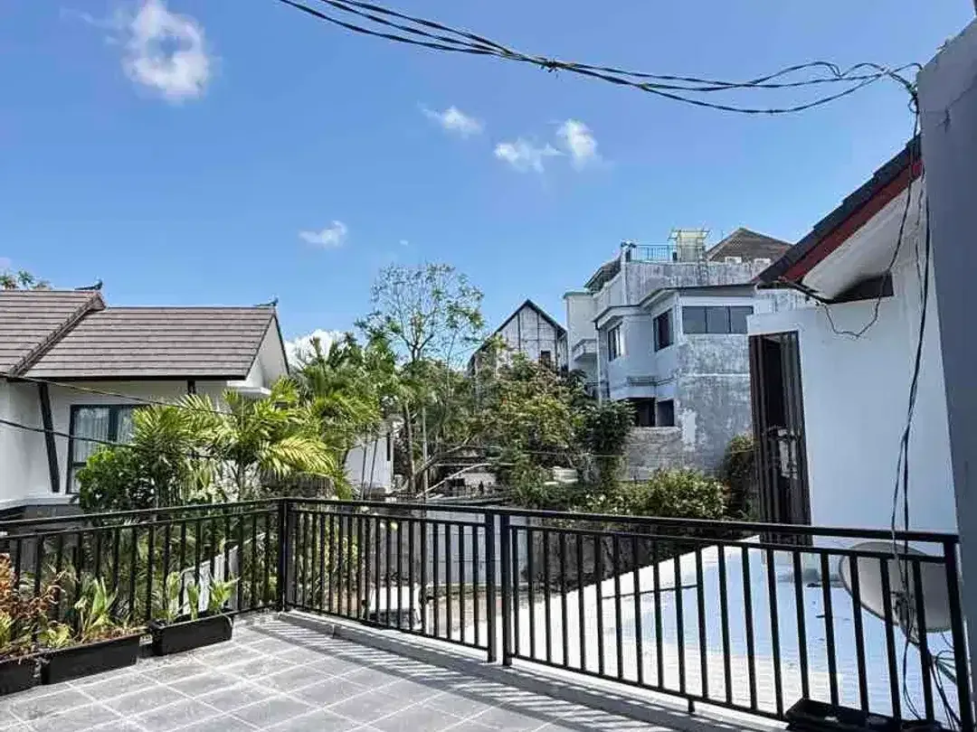 DISEWAKAN RUMAH 2 LANTAI – SUNSET GARDEN DENPASAR - Image 10 of 10