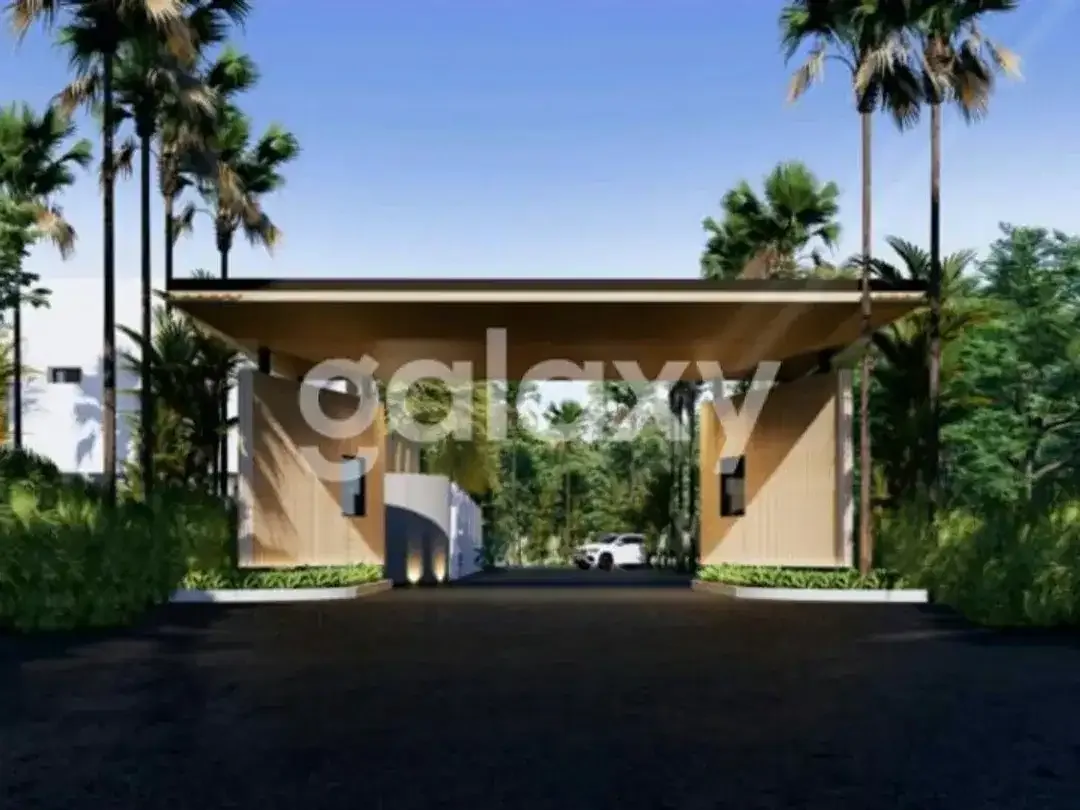 RUMAH GREEN VILLAGE BYPASS PESANGGARAN DENPASAR, BALI - Image 2 of 8