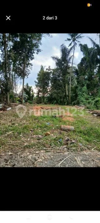 Tanah Dekat Central Ubud Siap Bangun Vila - Image 2 of 4