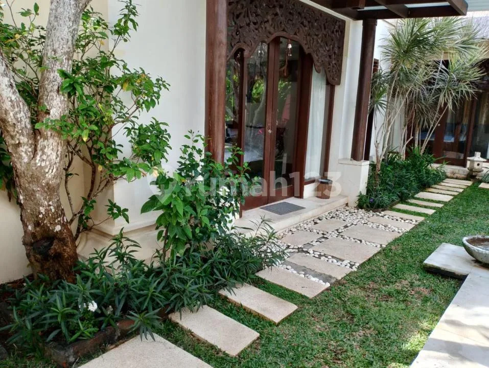 Murah Villa Jimbaran Bali Dekat Ayana - Image 3 of 4