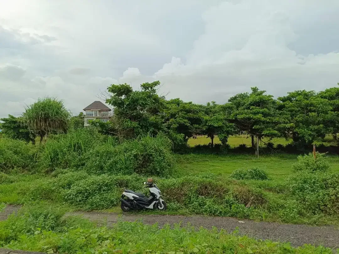 Di Jual Tanah area pantai sanur Bali - Image 3 of 10