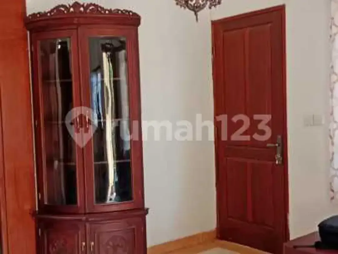 Disewakan Rumah Full Furnished Area Puri Gading - Image 2 of 5