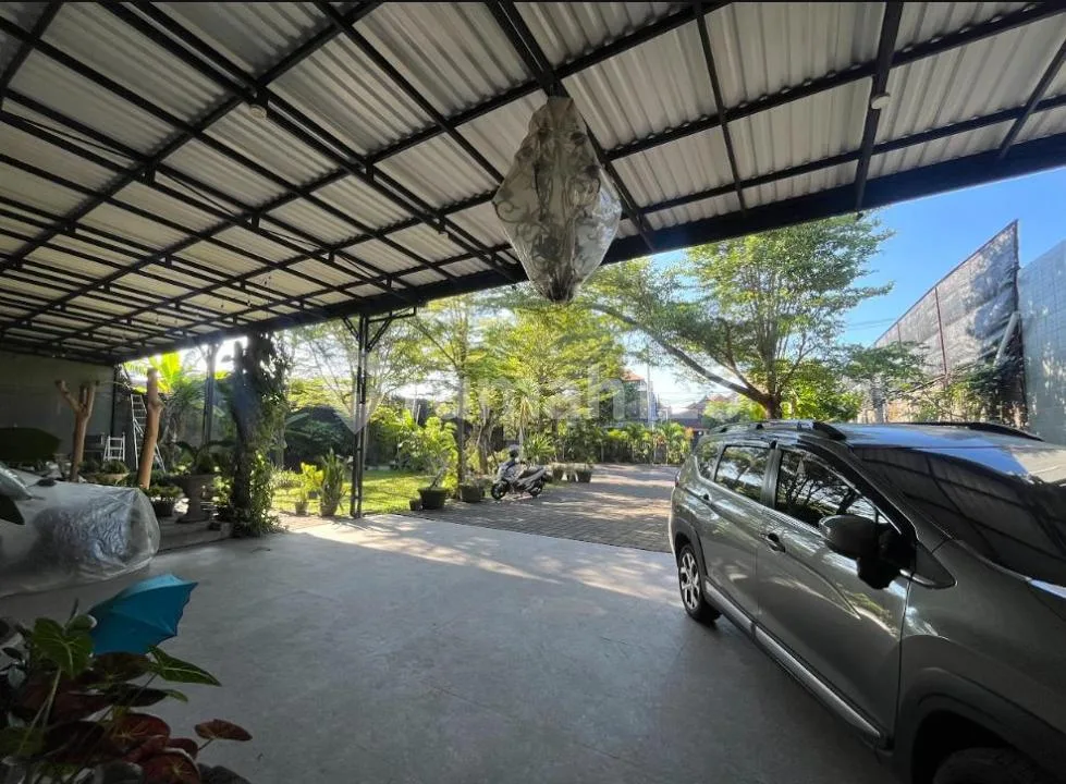 House Freehold In Great Location Keboiwo Denpasar Bali - Image 4 of 4