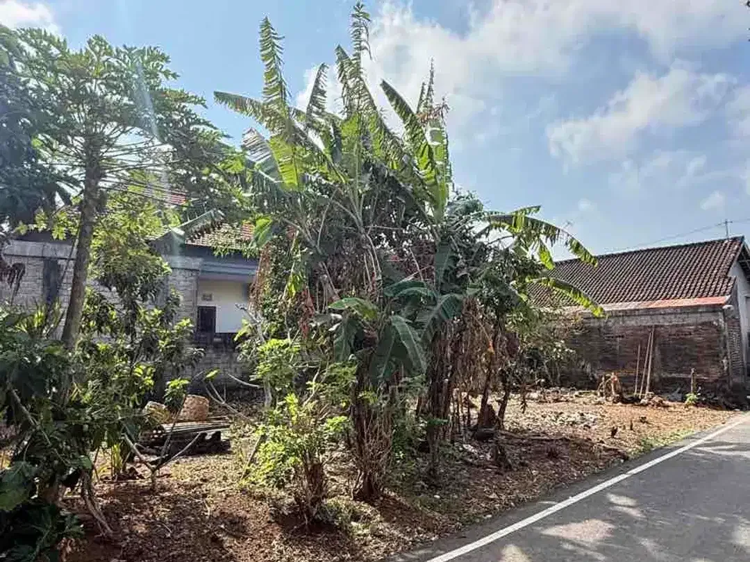 DIJUAL TANAH HOOK STRATEGIS DEKAT GWK – UNGASAN, BALI - Image 7 of 10