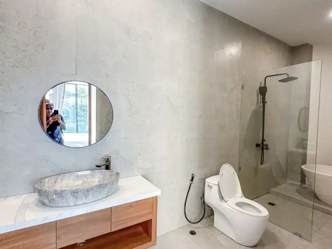 Villa Modern Munggu Mengwi Kuta Utara Bali - Image 10 of 10
