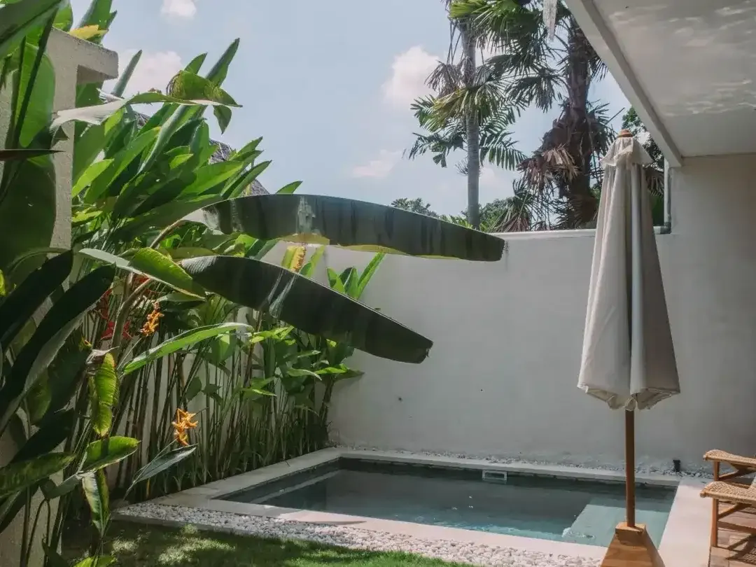 2 Bedroom Villa for rent in Canggu, Bali - Image 2 of 10