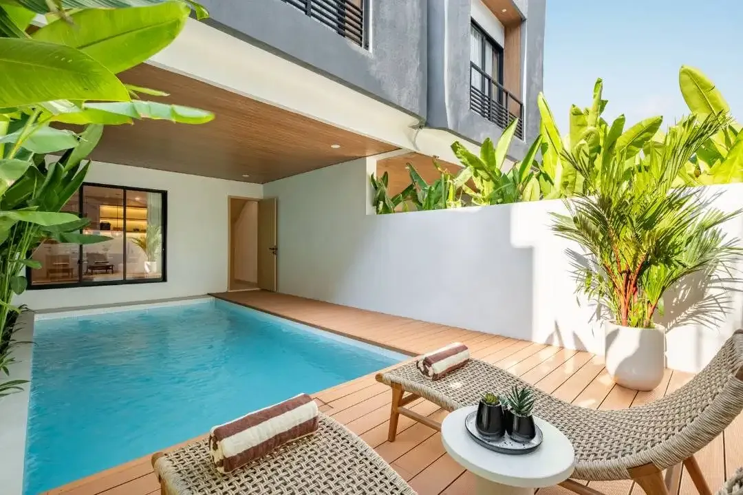 Villa Tumbak Bayu Exclusive - Image 8 of 9