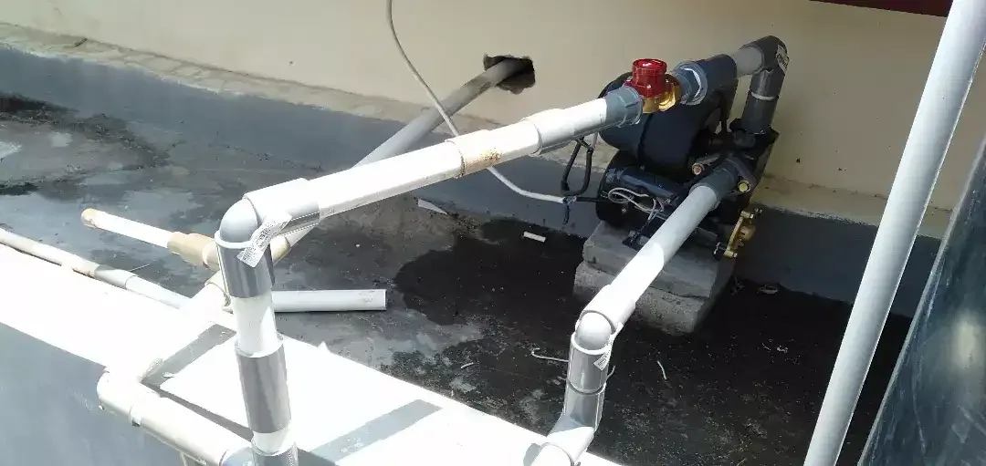 Teknisi listrik, genset ,pompa air,water filter,dll - Image 2 of 8