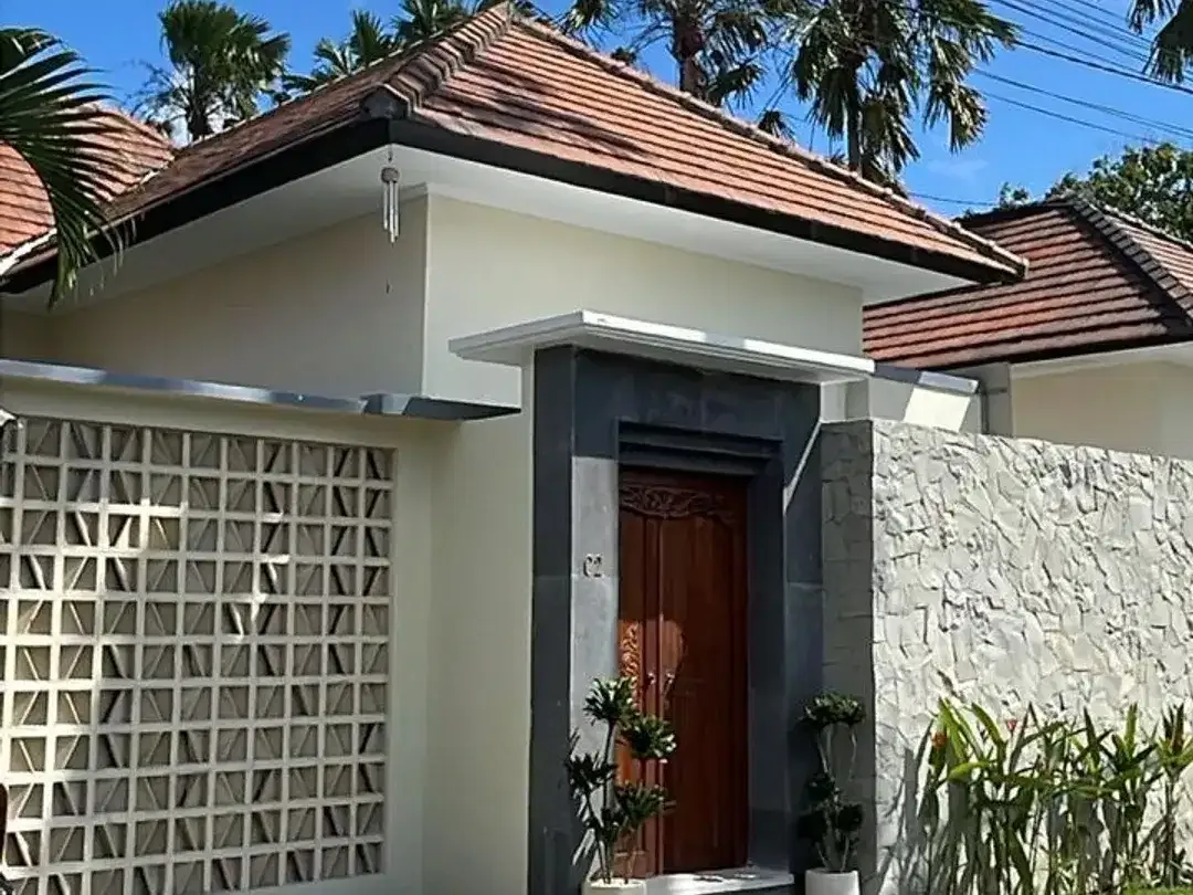 MODERN VILLA ONE GATE SYSTEM IN UNGASAN - Image 6 of 10