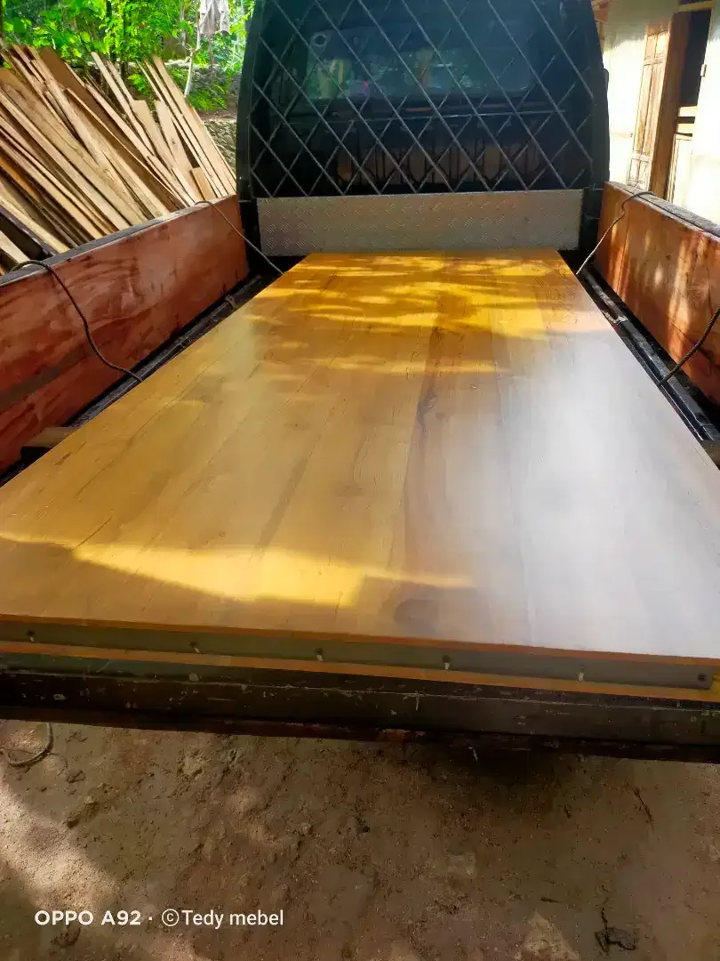 Jual pintu jati perhutani - Image 9 of 10