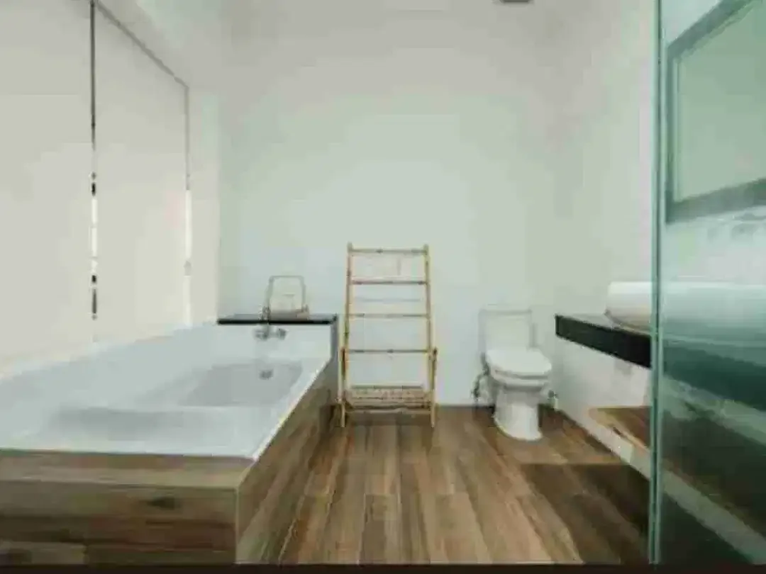 luxury villa los pantai tanjung Benoa Nusa dua, bisa ambil per unit - Image 9 of 10