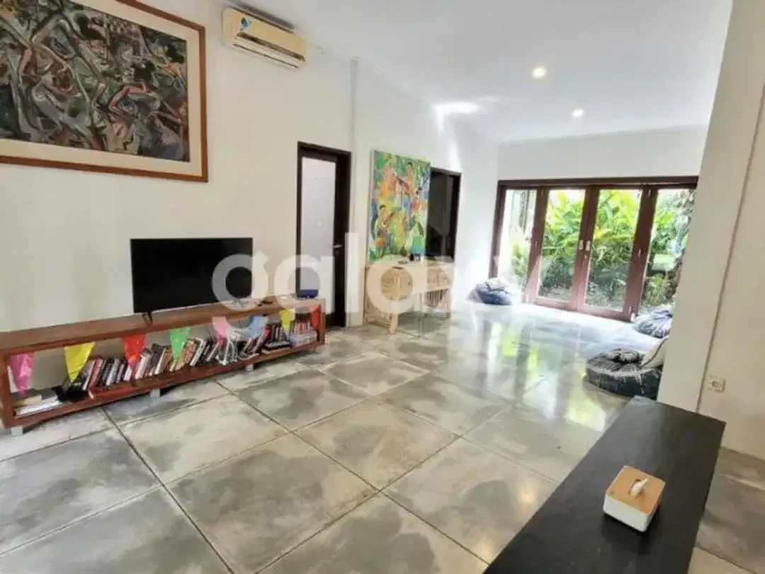 VILLA BAGUS 2 LANTAI DRUPADI SEMINYAK BADUNG, BALI - Image 5 of 10