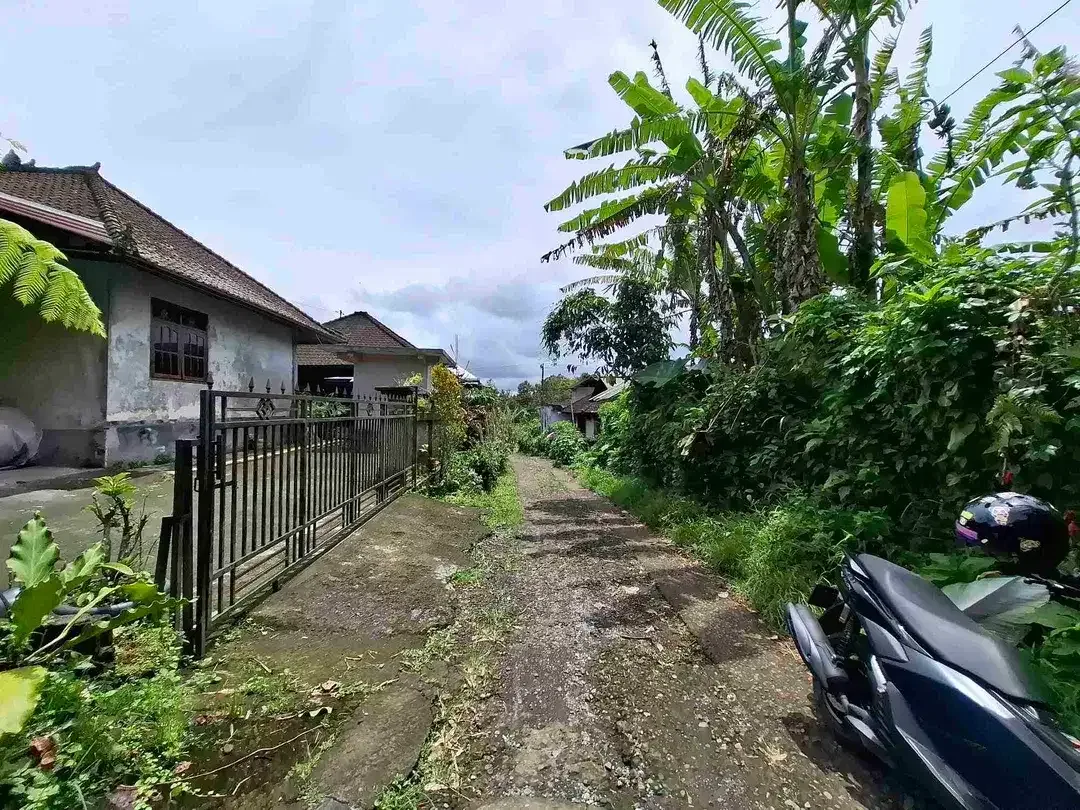 tanah luasan kecil berada di kawasan jatiluih - Image 7 of 7