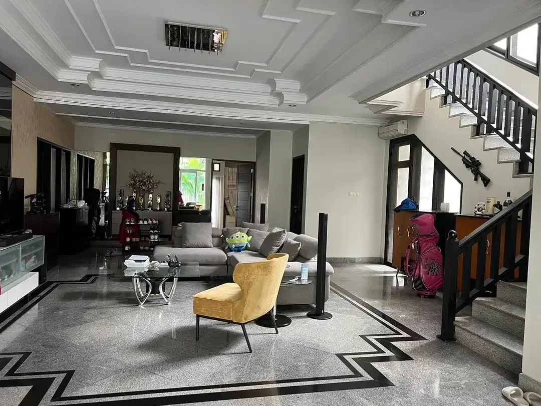 Di Jual Rumah Daerah Renon - Image 6 of 10
