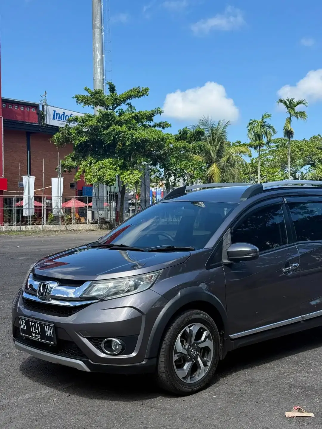 HONDA BRV 2016 (Tangan pertama dari baru) - Image 1 of 10