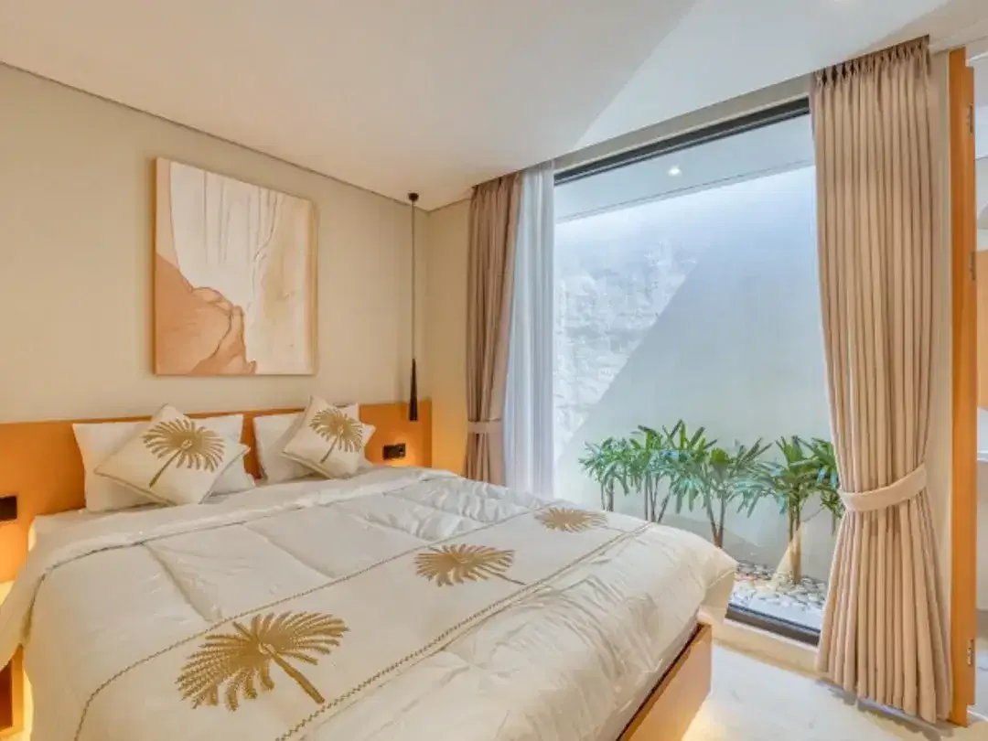 VILLA MEWAH DI JIMBARAN – HANYA RP 2,9 MILIAR!(End User Only) - Image 6 of 10