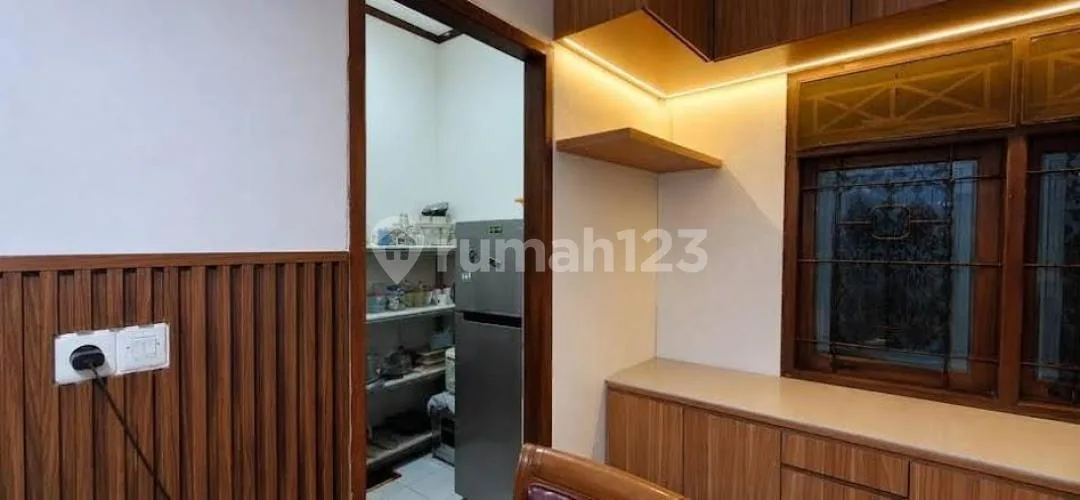 Rumah Full Furnished Hook Sidakarya Denpasar - Bali - Image 3 of 4