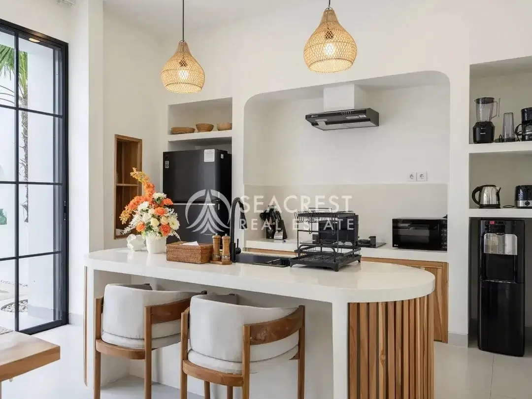 Ocean View Minimalist 3-Bedroom Villa in Pangkung Tibah - Image 10 of 10