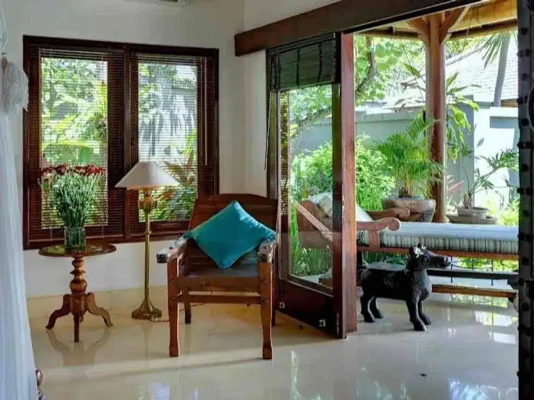 Tanah Premium Villa Bonus Dijual
(Jalan kaki ke pantai)
Jl Raya Batu Bolong - Image 5 of 10