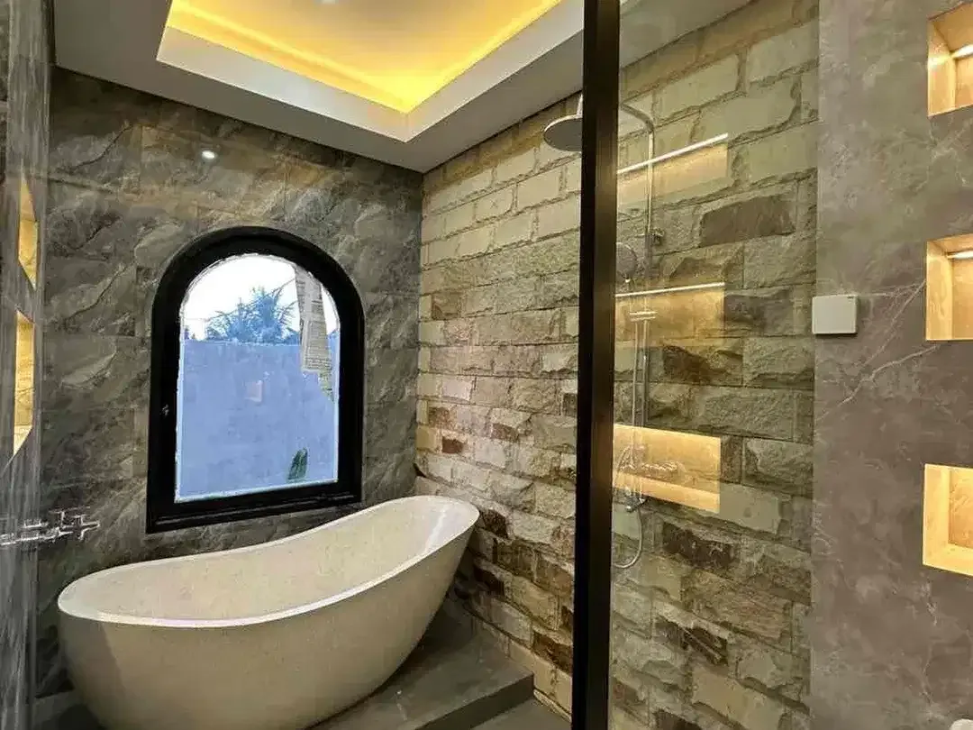 Brand New Villa Mediteranian Style
Located - Pantai Lovina, Singaraja - Image 5 of 10