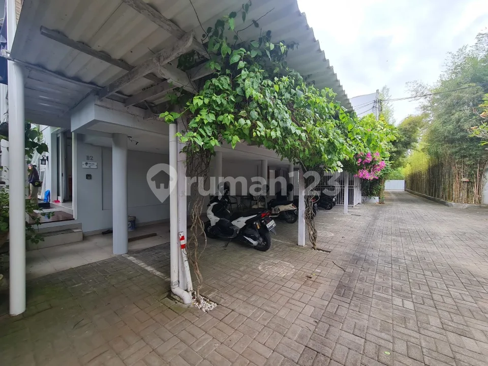 Leasehold Villa Merthasari Sanur - Until 2067 - Image 3 of 4