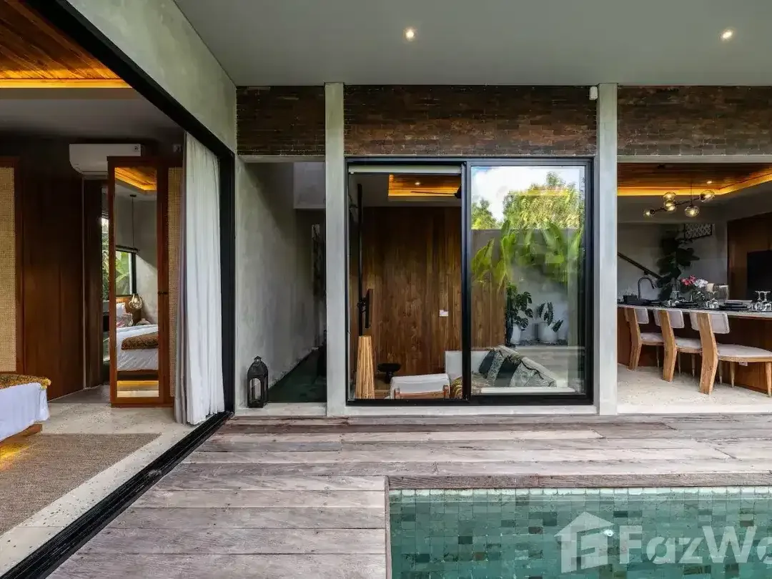 3 Bedroom Villa for rent in Ungasan, Bali - Image 2 of 10