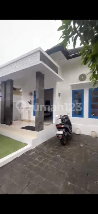 Disewakan Rumah 2 Room di Buduk- Canggu... - Image 2 of 4