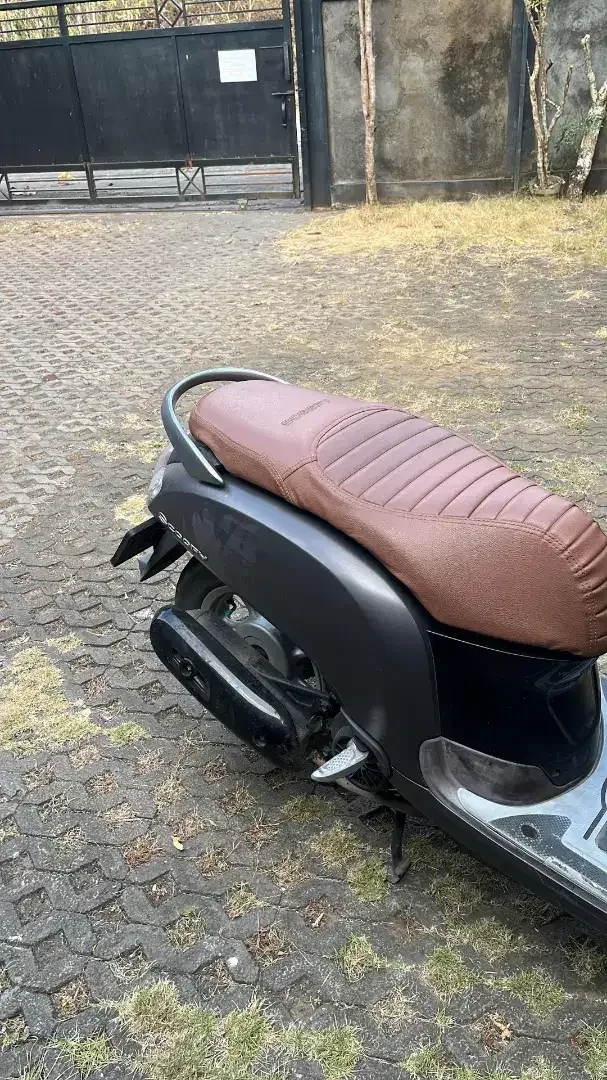 Jual Cepat Motor Scoopy - Image 4 of 8