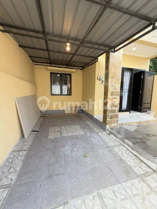 Newly Renovated Modern Minimalist House In Sanur Closed To Beach - Image 2 of 4
