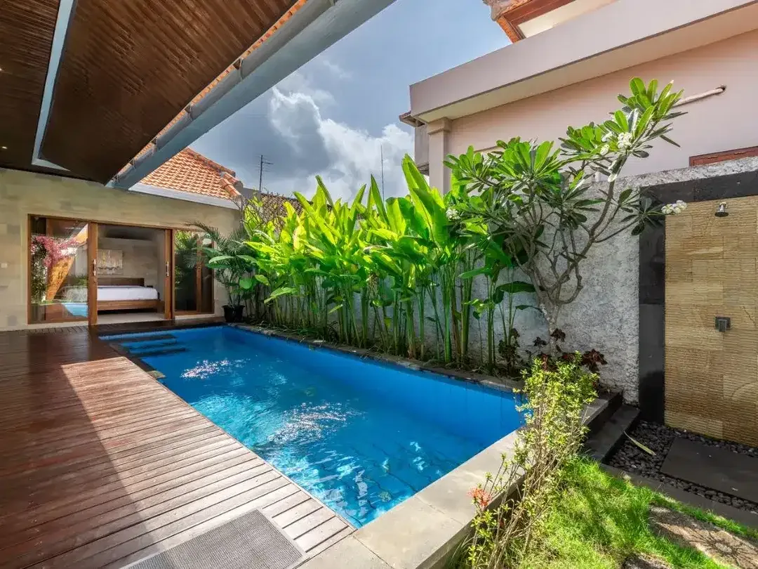 Villa 2 Bedrooms Leasehold in Kesari Sanur - Image 6 of 10
