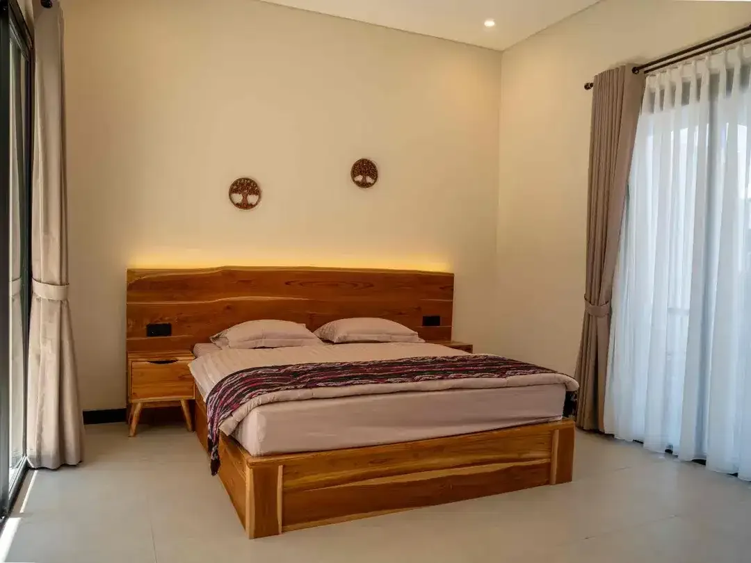 Brand New Villa with Ocean View in Ungasan dekat pantai Melasti - Image 9 of 10