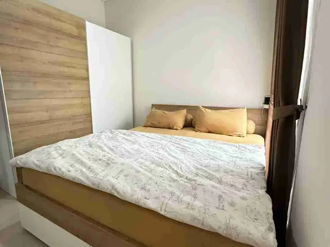 Villa cantik strategis Tukad Balian Renon Denpasar Bali - Image 10 of 10
