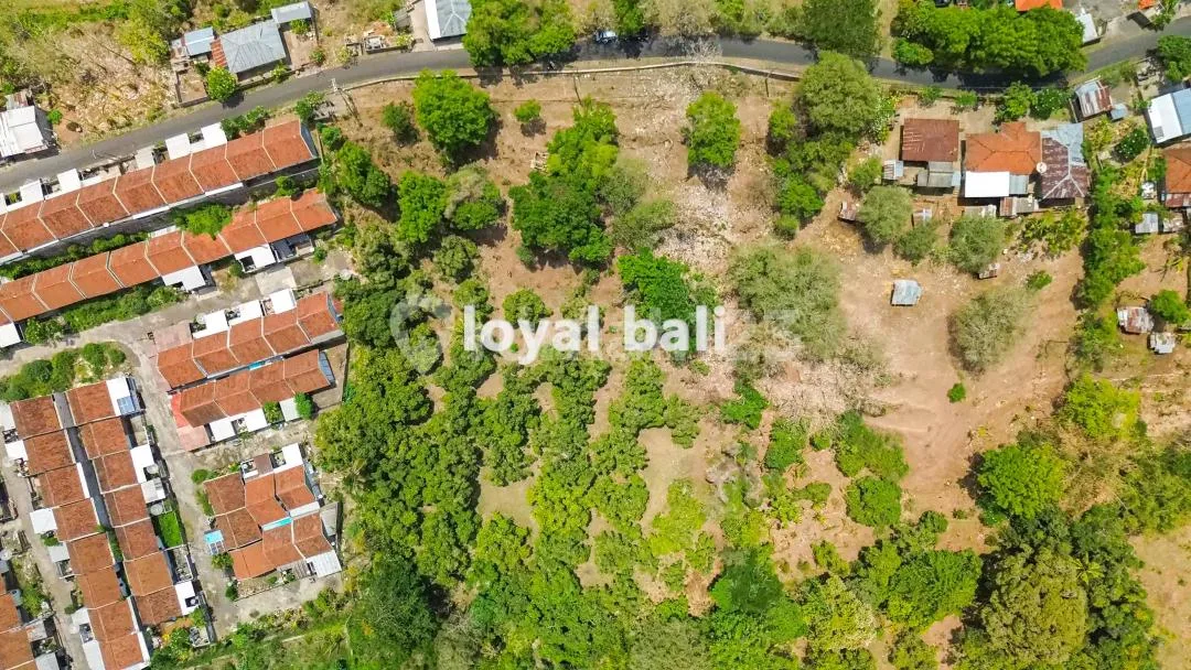 Tanah 15.000MÂ² / Land In Tegallinggah, Buleleng, Bali - Image 3 of 4