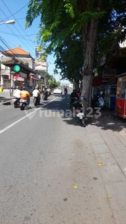 Dijual Ruko Strategis 3 Lantai di Monang Maning - Image 2 of 3