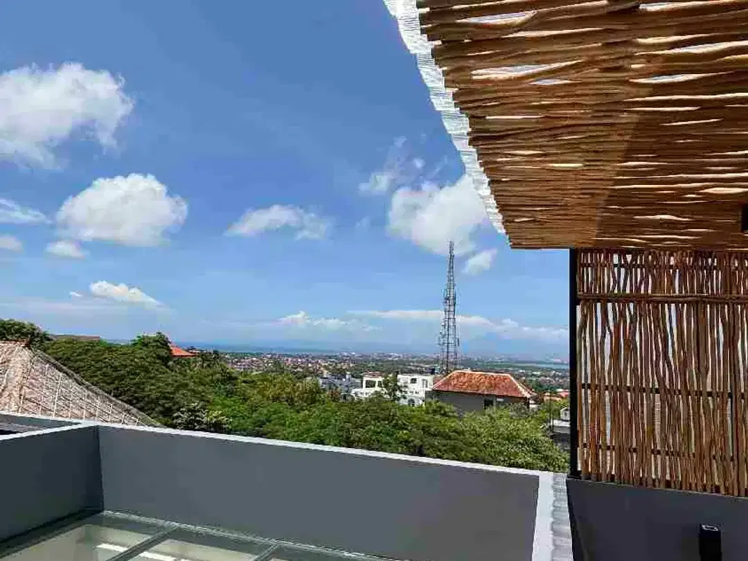 SEAVIEW ROOFTOP VILLA - Image 2 of 10
