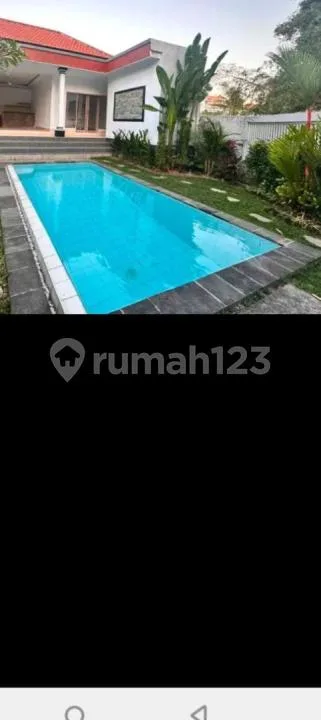 Babakan Canggu Villa - Image 1 of 1