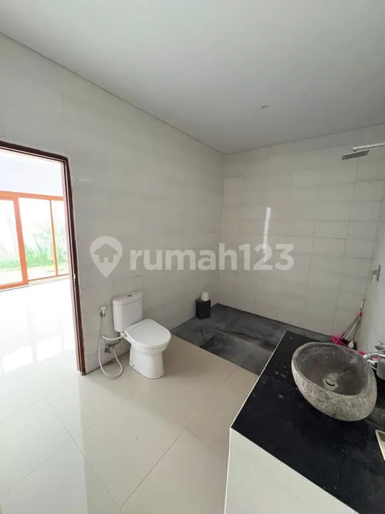 Modern 2-Bedroom Villa With Private Pool In Prime Canggu Area - Image 4 of 4