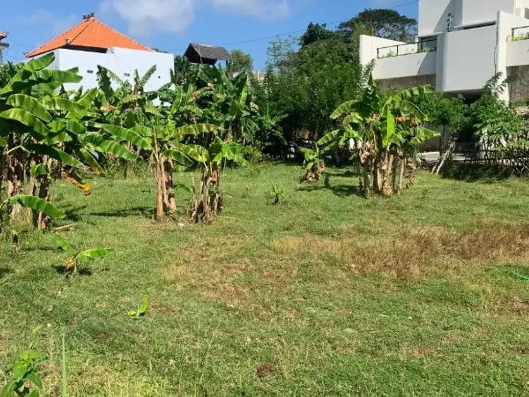 TANAH KAVLING DI GOA GONG UNGASAN BADUNG - Image 3 of 8