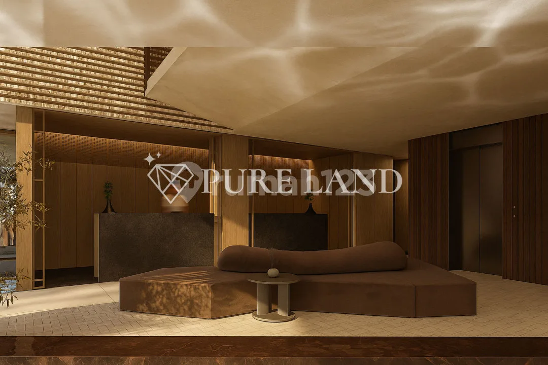 1-2Br Luxury Apartments In Batu Mejan - Image 4 of 4