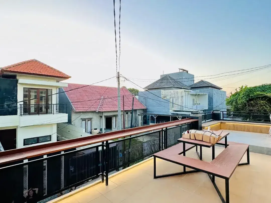 KOST ELITE DI GOA GONG JIMBARAN - Image 7 of 10