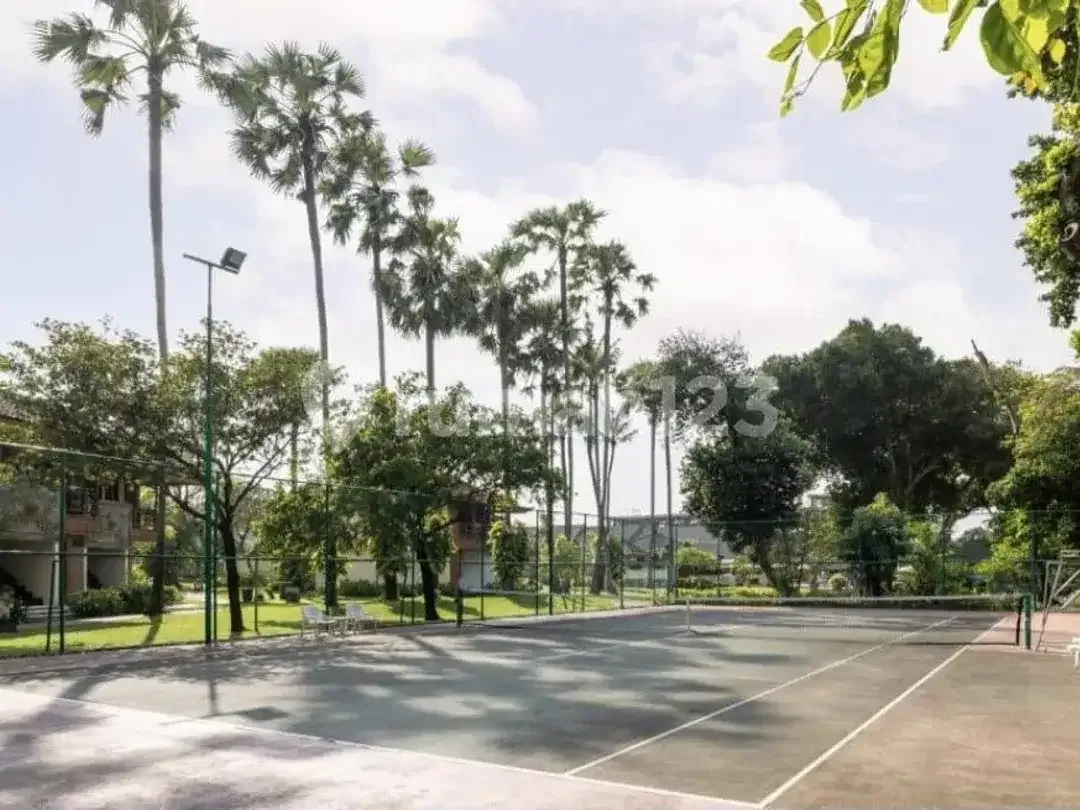 For Sale 1 BR Apartment Jayakarta, Legian Bali - Image 10 of 10