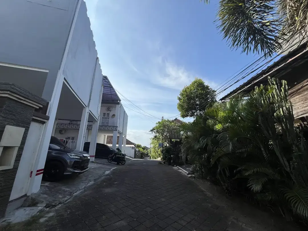 Tanah strategis depan pintu tol nusa dua - Image 3 of 7