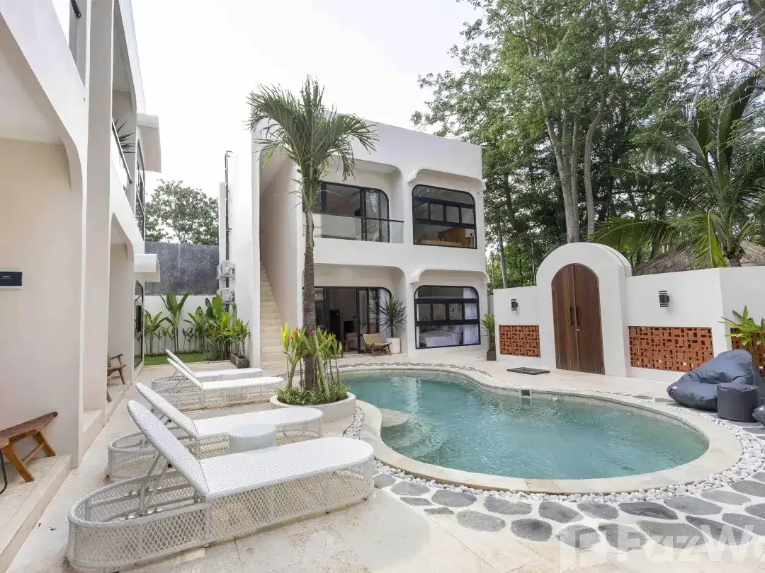 1 Bedroom Townhouse for sale in Bingin, Bali - Image 5 of 10