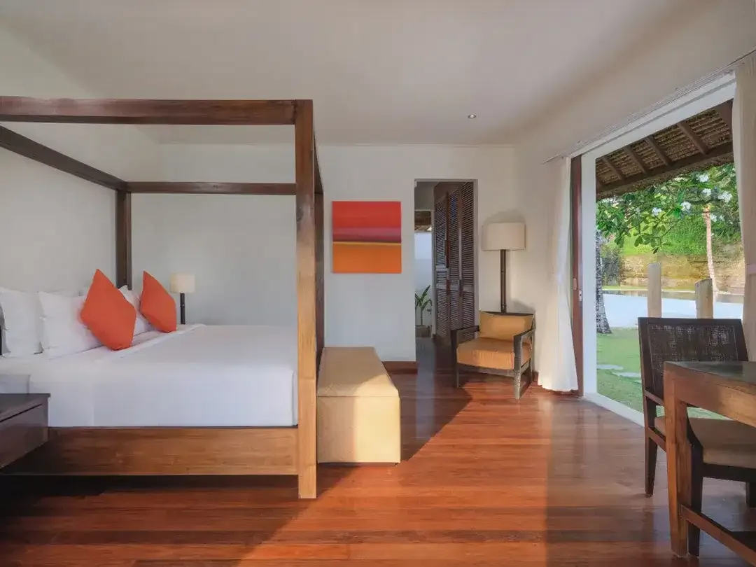 Freehold - A Rare Absolute Beachfront Luxury Estate on Bali's West Coast, Tabanan, Bali - Image 8 of 10