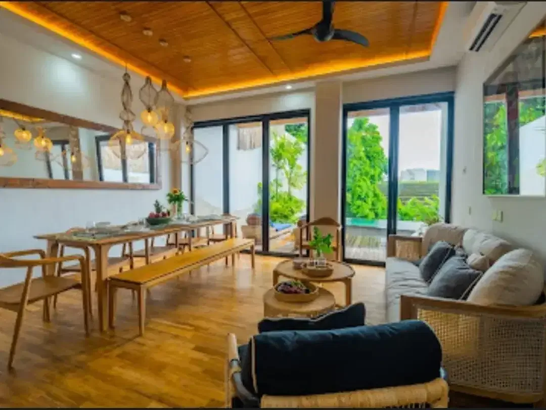 Dijual Villa komplek di Pererenan canggu - Image 2 of 10